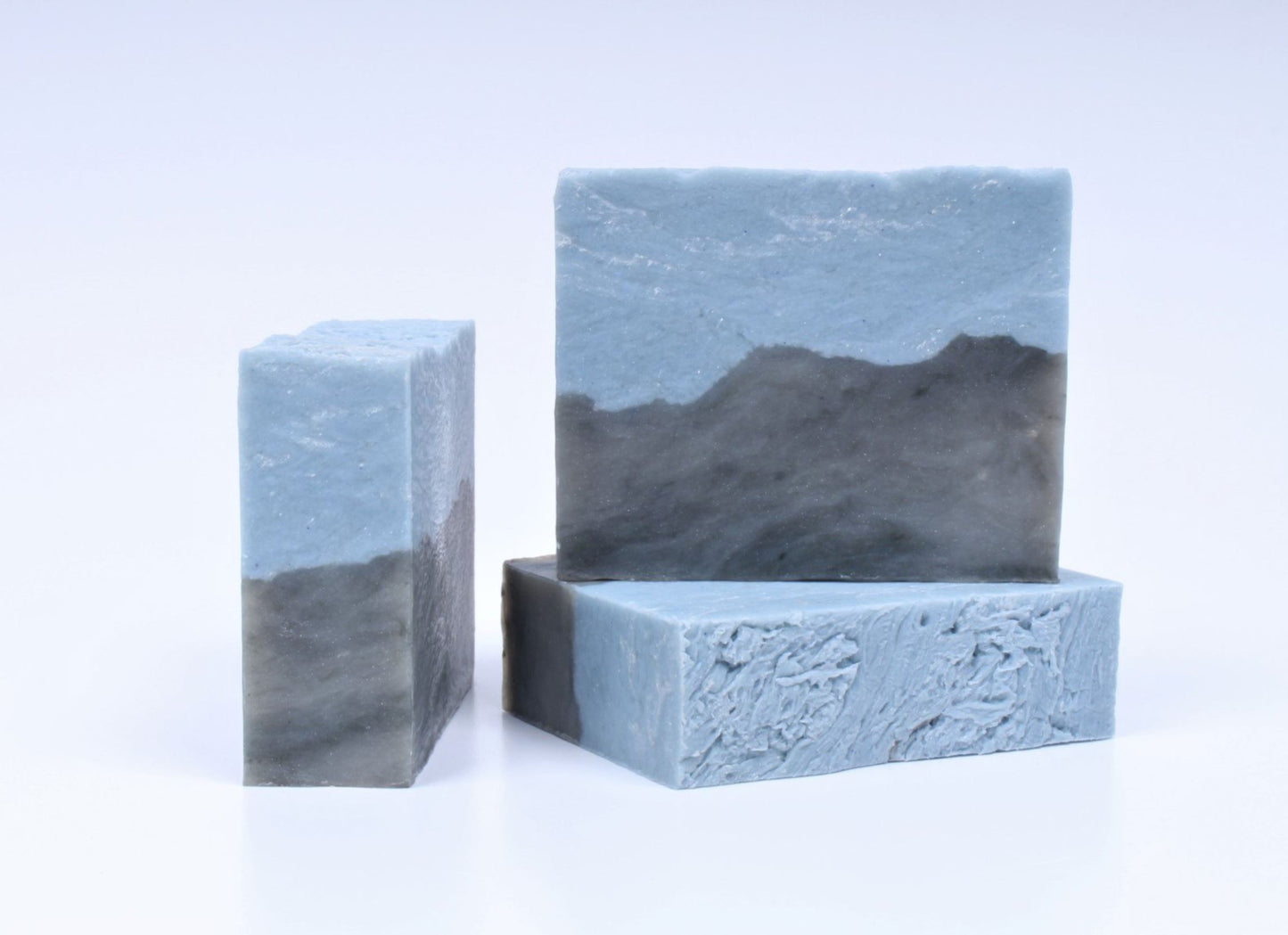 Hidden Gorge - Cold Press Bar Soap